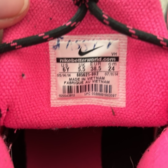 Nike H2O Repel Boots - Picture 6 of 6